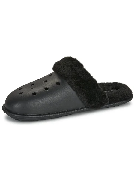 Pantofi Crocs clasici negru