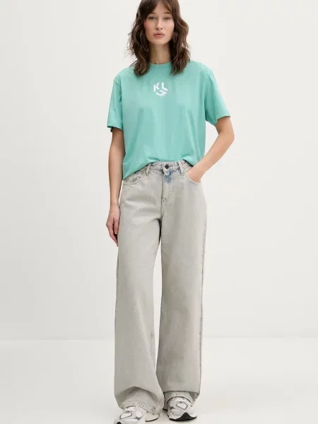 Джинси Karl Lagerfeld Jeans