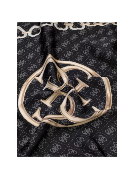 Guess Chusta czarny