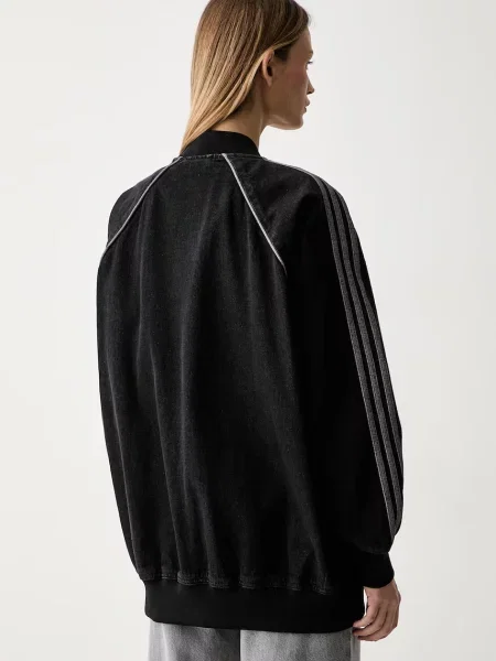 Джинсовая куртка Adidas Originals
