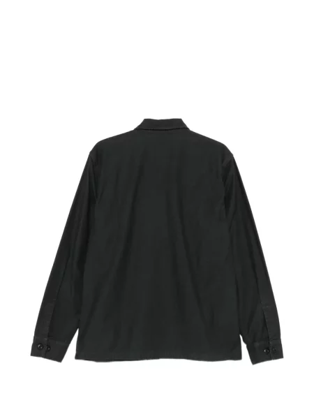 Geacă cămașă Filson negru