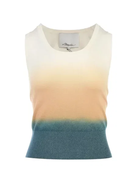 Bluză 3.1 Phillip Lim fără mâneci