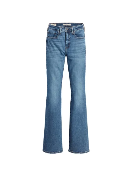 LEVI'S Jeans denim albastru