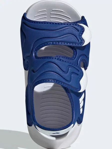 Дитячі шльопанці Adidas