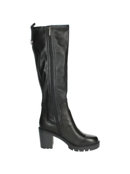 Pantofi Carmela negru