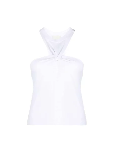 Top Isabel Marant biały