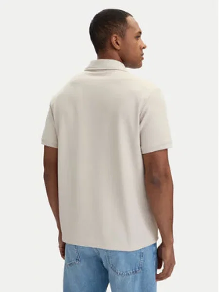 Calvin Klein Jeans Pólóing Krém