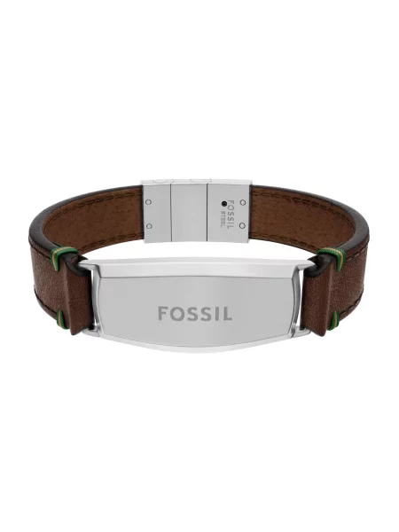 Brăţară Fossil maro