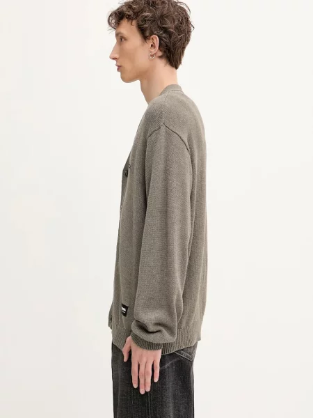 Neighborhood cardigan Plain Cardigan