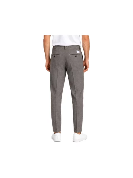 Pantaloni Manuel Ritz bej