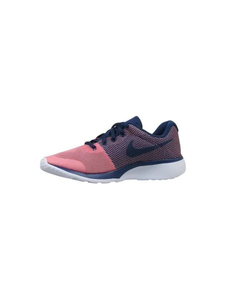 Gyerek félcipő Nike rózsaszín