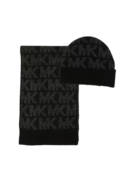 MICHAEL Michael Kors Căciulă negru
