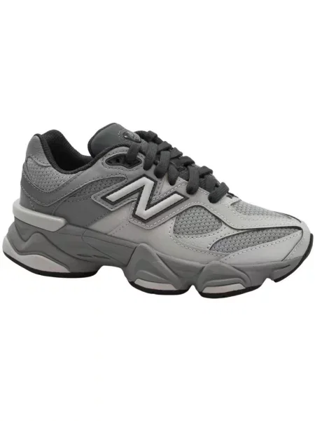 Tenisky New Balance sivá