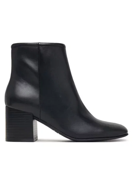 Botine Guess FLFALE negru