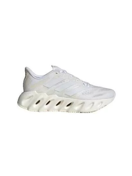 Pantofi Adidas alb
