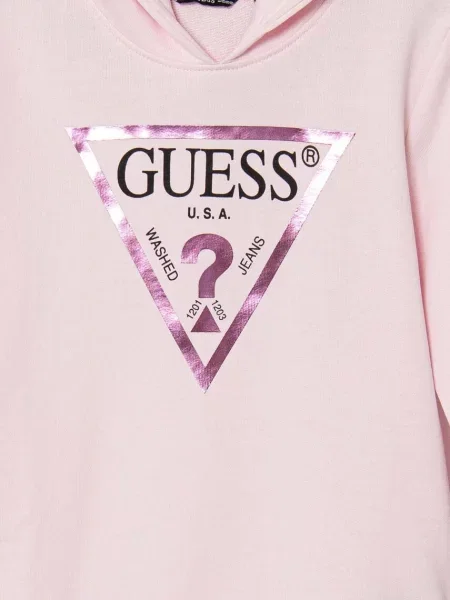Детский свитер Guess