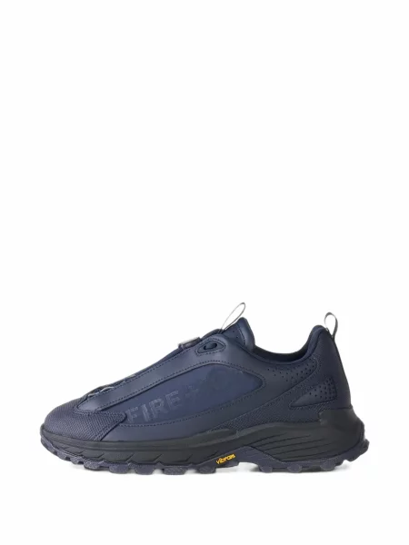 Sneakersy Bogner Fire+ice niebieskie