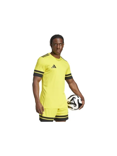 Póló Adidas fekete