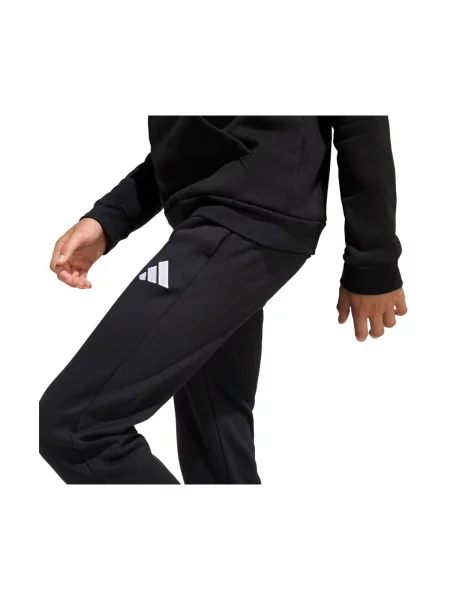 Nohavice Adidas čierna