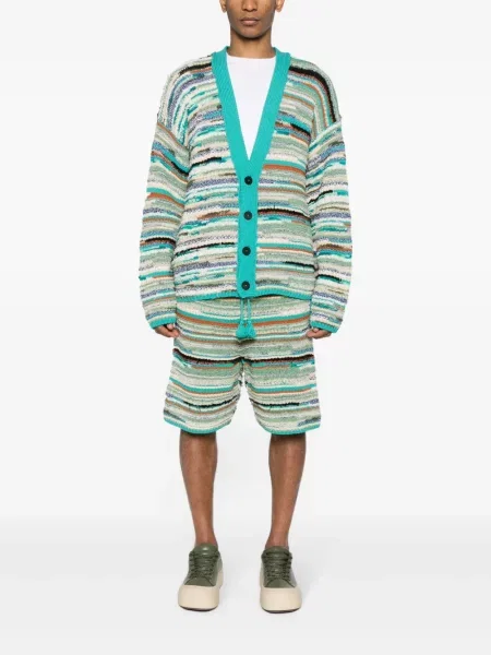 Cardigan Alanui albastru