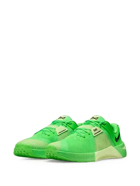 Sneakerși Nike Phantom verde