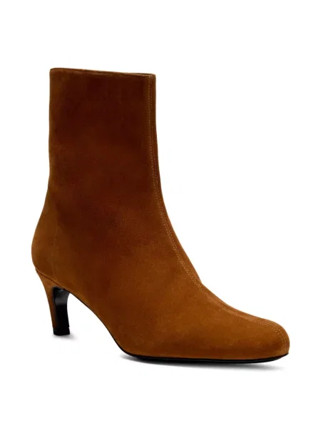 Cizme scurte Proenza Schouler maro