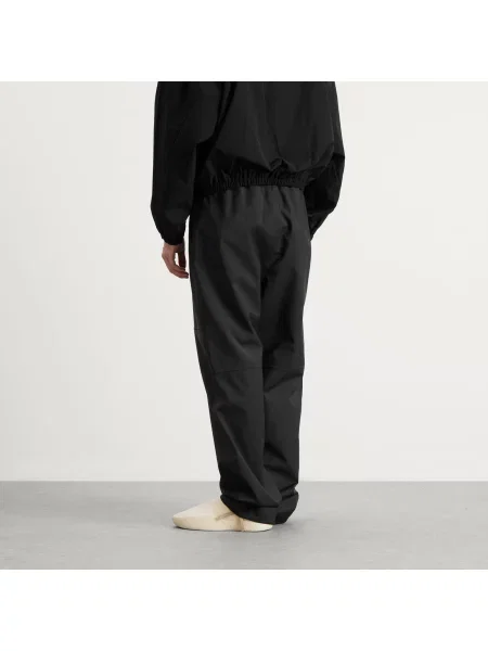 Spodnie Fear Of God czarne