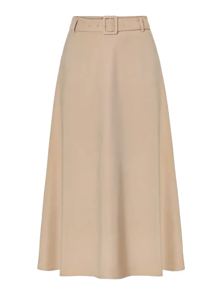 TATUUM Szoknyák ORMI' bézs