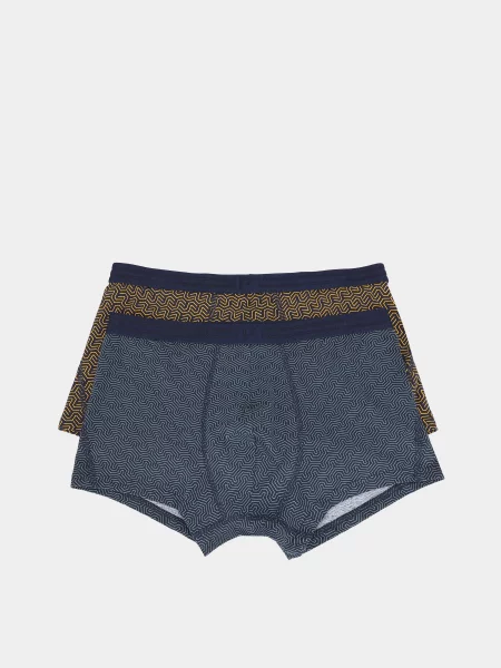 Набір трусів Penti синій