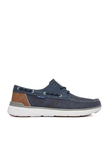 Nautica Pantofi Bleumarin