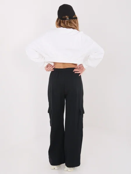 Pantaloni Factory Price negru