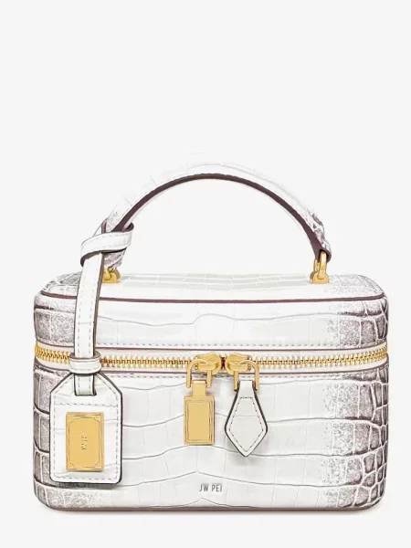 Сумка Jw Pei бежевая