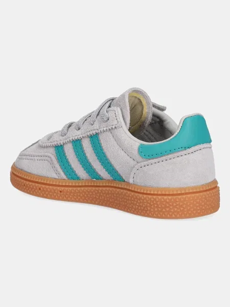 Sportcipők adidas Handball Spezial szürke