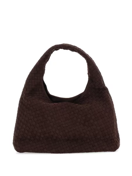 Torbica Jw Pei smeđa