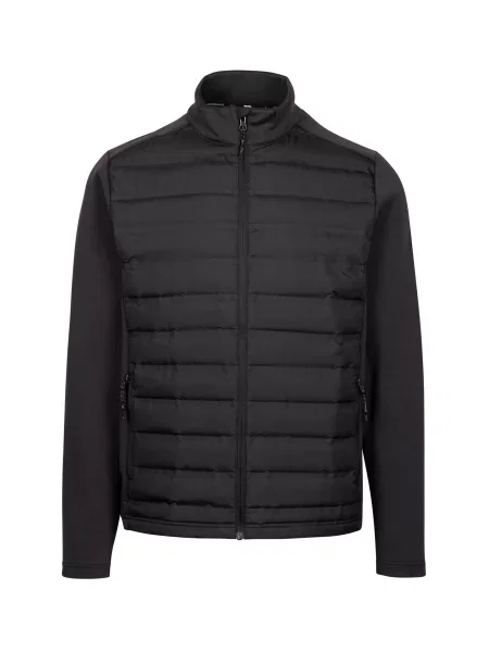 Куртка для активного відпочинку Trespass ORFORD чорний