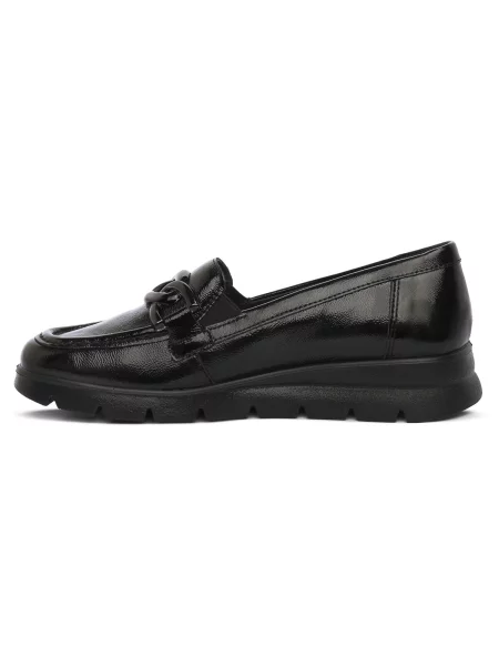 Pantofi Imac negru