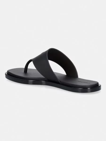 Stringi Calvin Klein czarne
