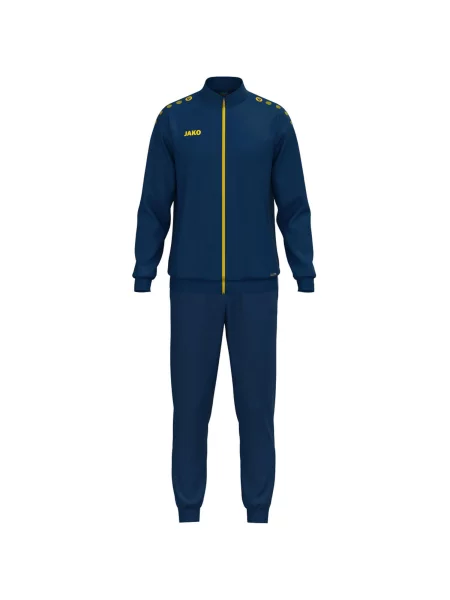 Dres z Jako One niebieski