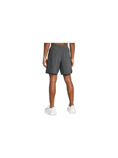 Pantaloni Under Armour gri