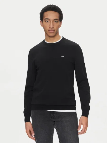 Szvetter Levi's® fekete