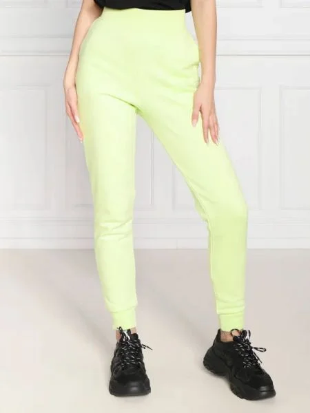 Karl Lagerfeld Jogger nadrág ikonik tonal