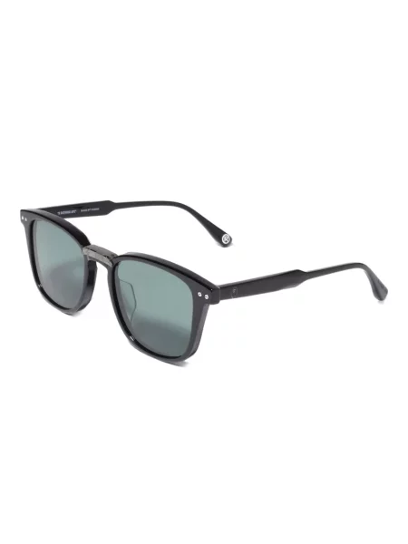 Ochelari de soare A Bathing Ape® negru