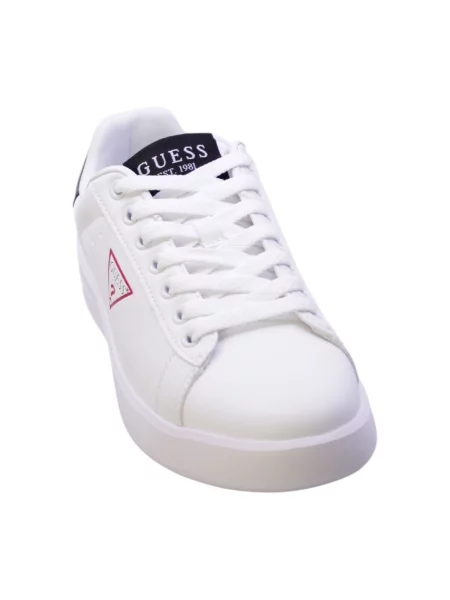 Tenisky Guess biela