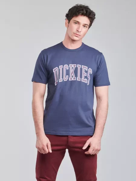 Majica Dickies plava