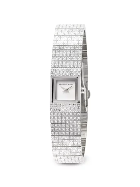 Ceas Michael Kors alb