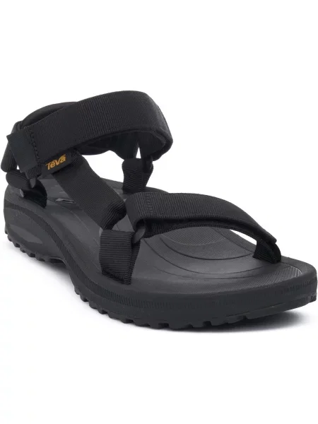 Pantofi Teva negru