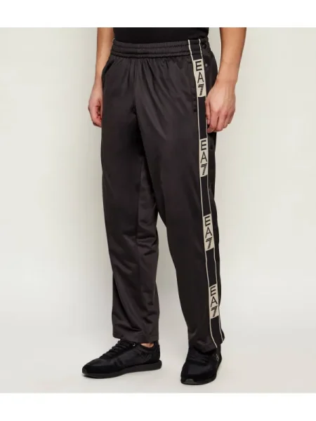 Pantaloni de trening | Modern fit negru