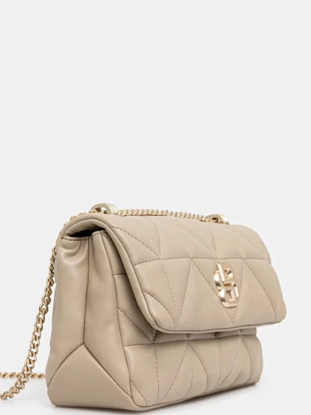 Сумочка BOSS бежевий