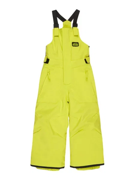 Quiksilver Pantaloni pentru snowboard Boogie verde