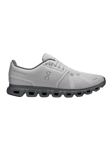 Buty do biegania On Running do biegania szare